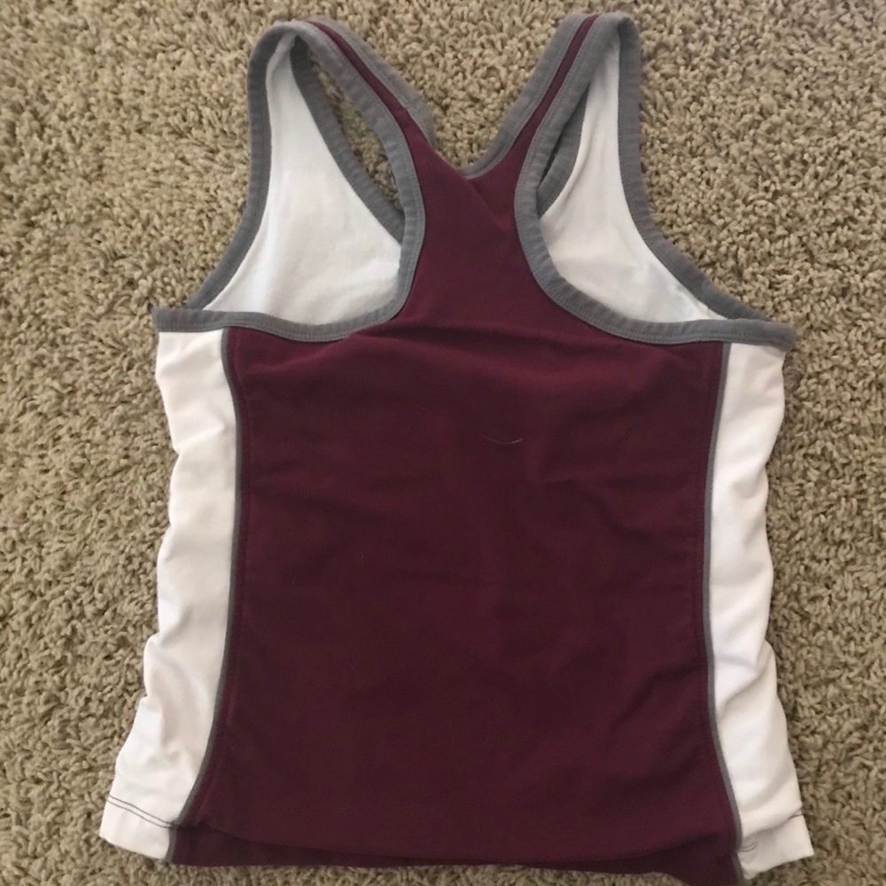Bundle of 4 Aggie Shirts Size Small - Picture 3 of 8